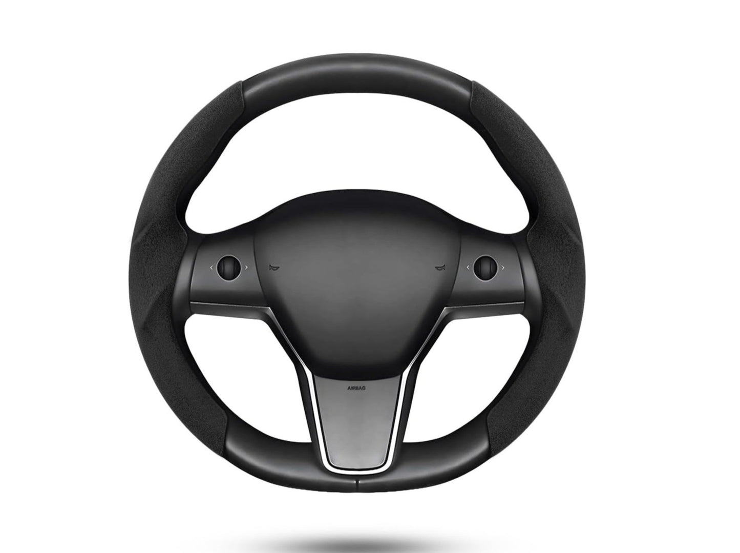 Model 3/Y: Steering Wheel Cover