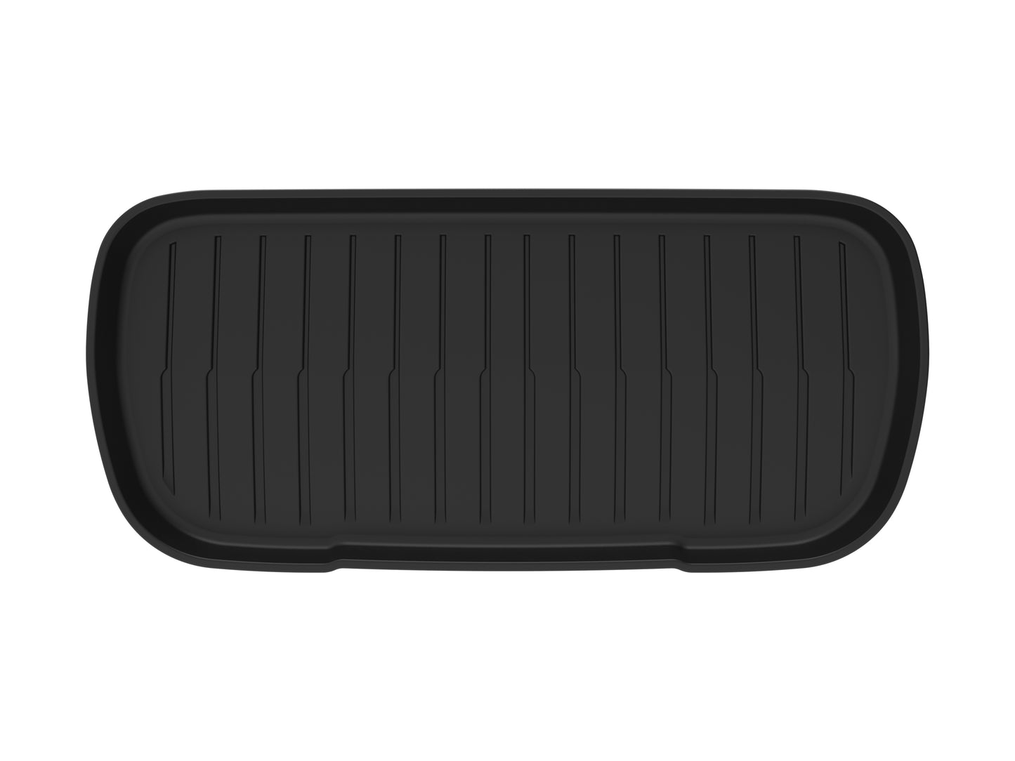 Model Y Juniper 2026+: TPE Frunk Liner Mat