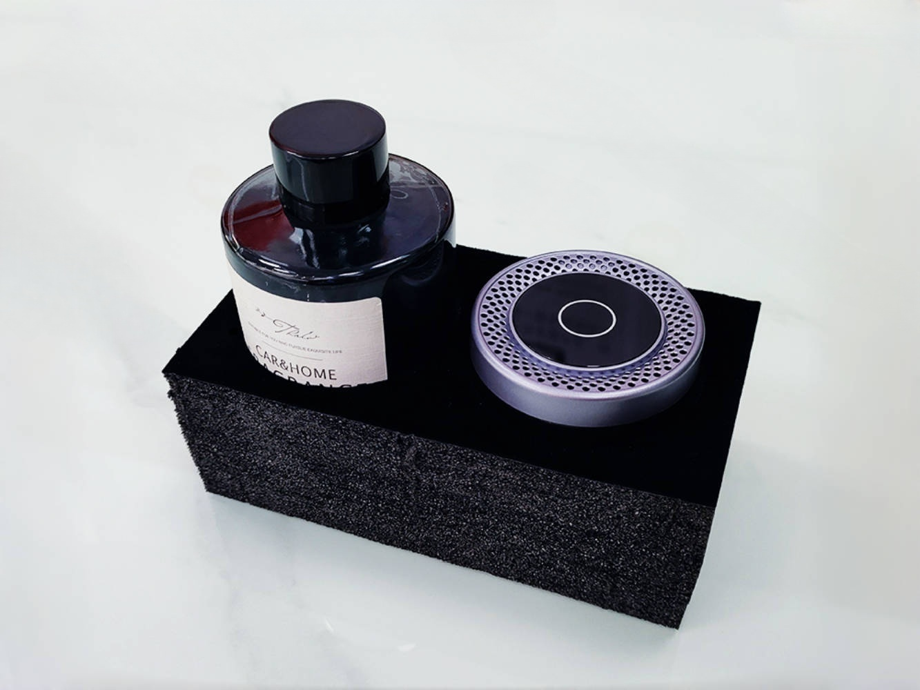 Model S/3/X/Y: Rechargeable Essential Oil Air Fragrance Diffuser