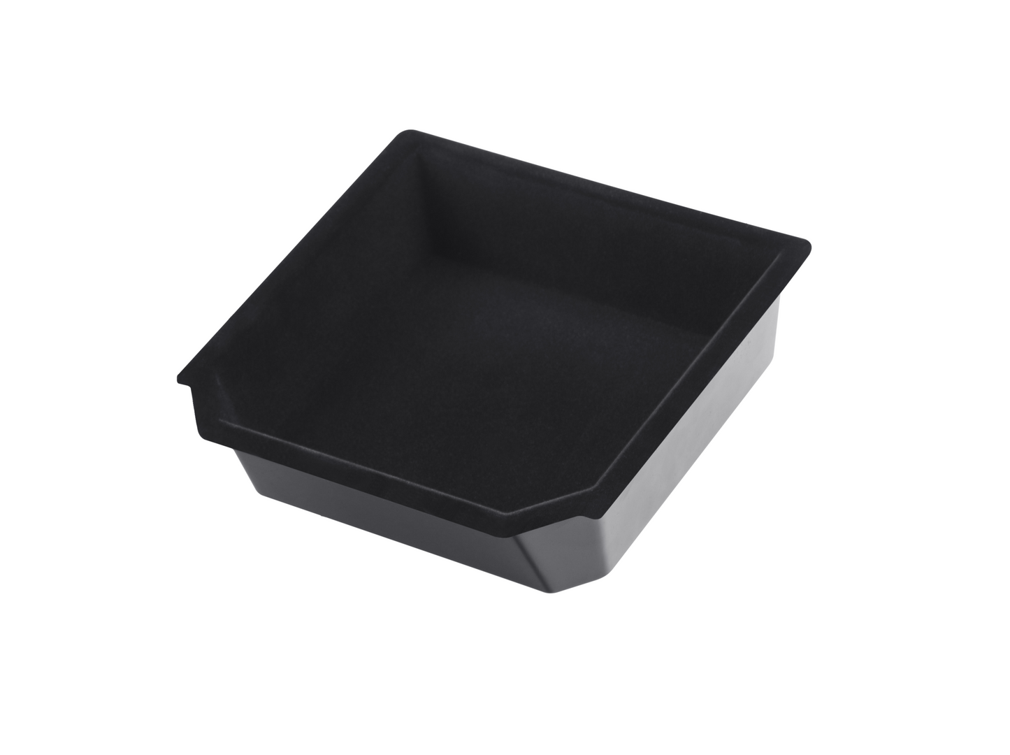 Modèle 3 Highland 2024-2025 : Organiseur de console centrale XL