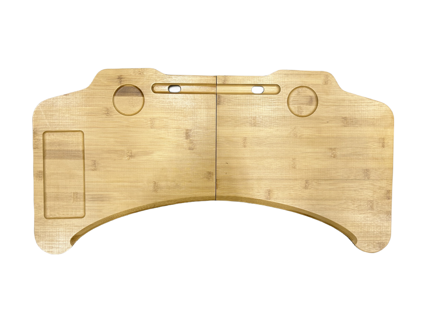 Modèle 3/Y : Table à plateau pliable multifonctionnelle