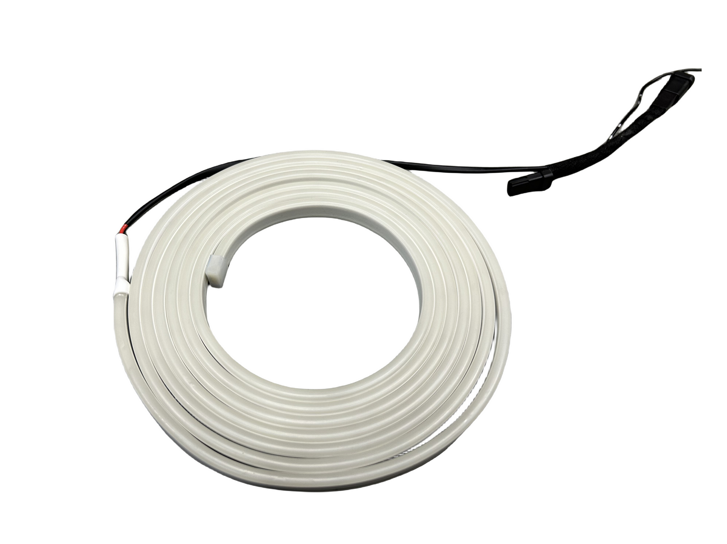 Modèle 3 2021-2023/Y 2021-2025 : Bande LED Frontal ultra-lumineuse