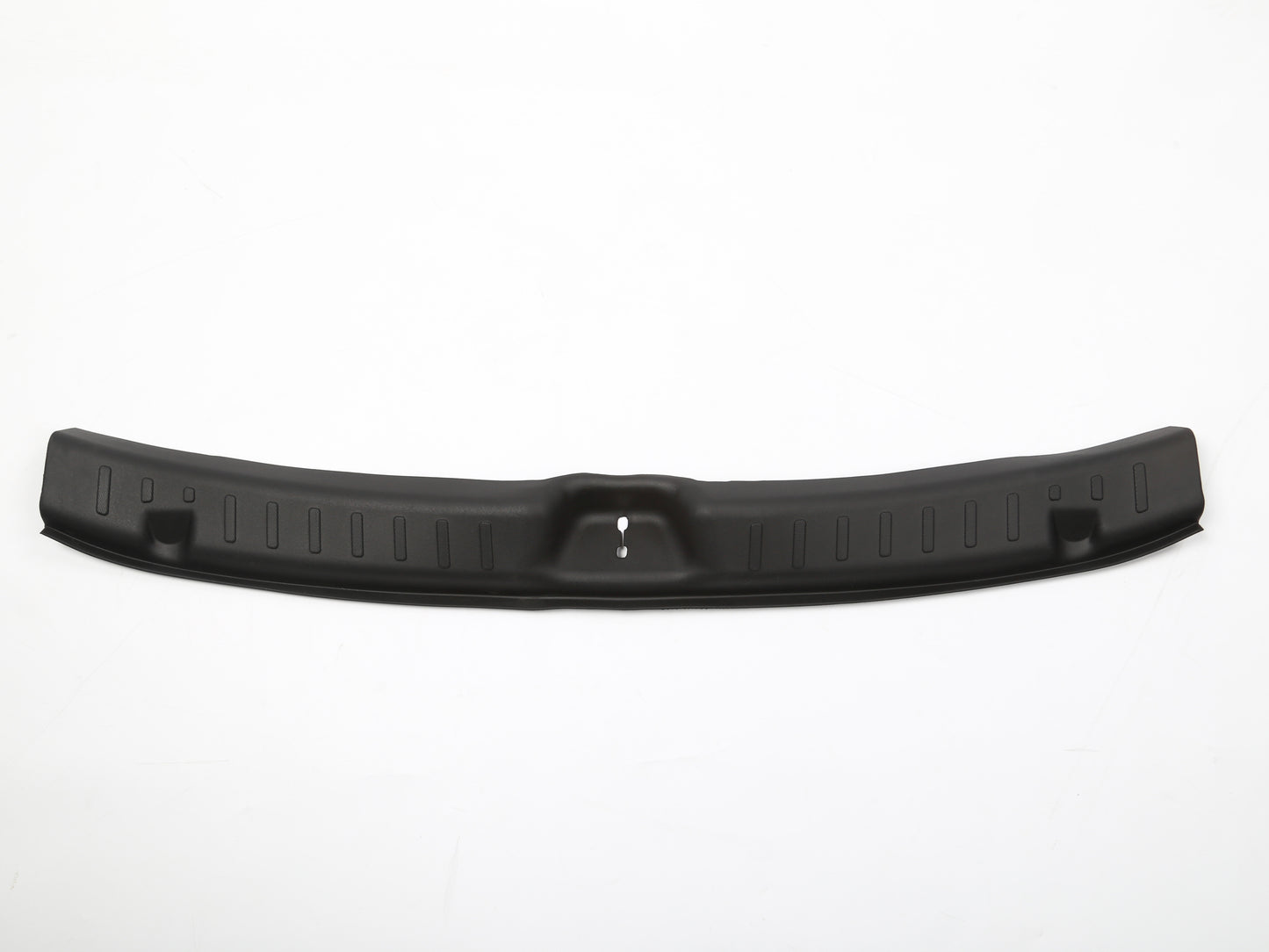 Model Y Juniper 2026+: TPE Trunk Sill Cover