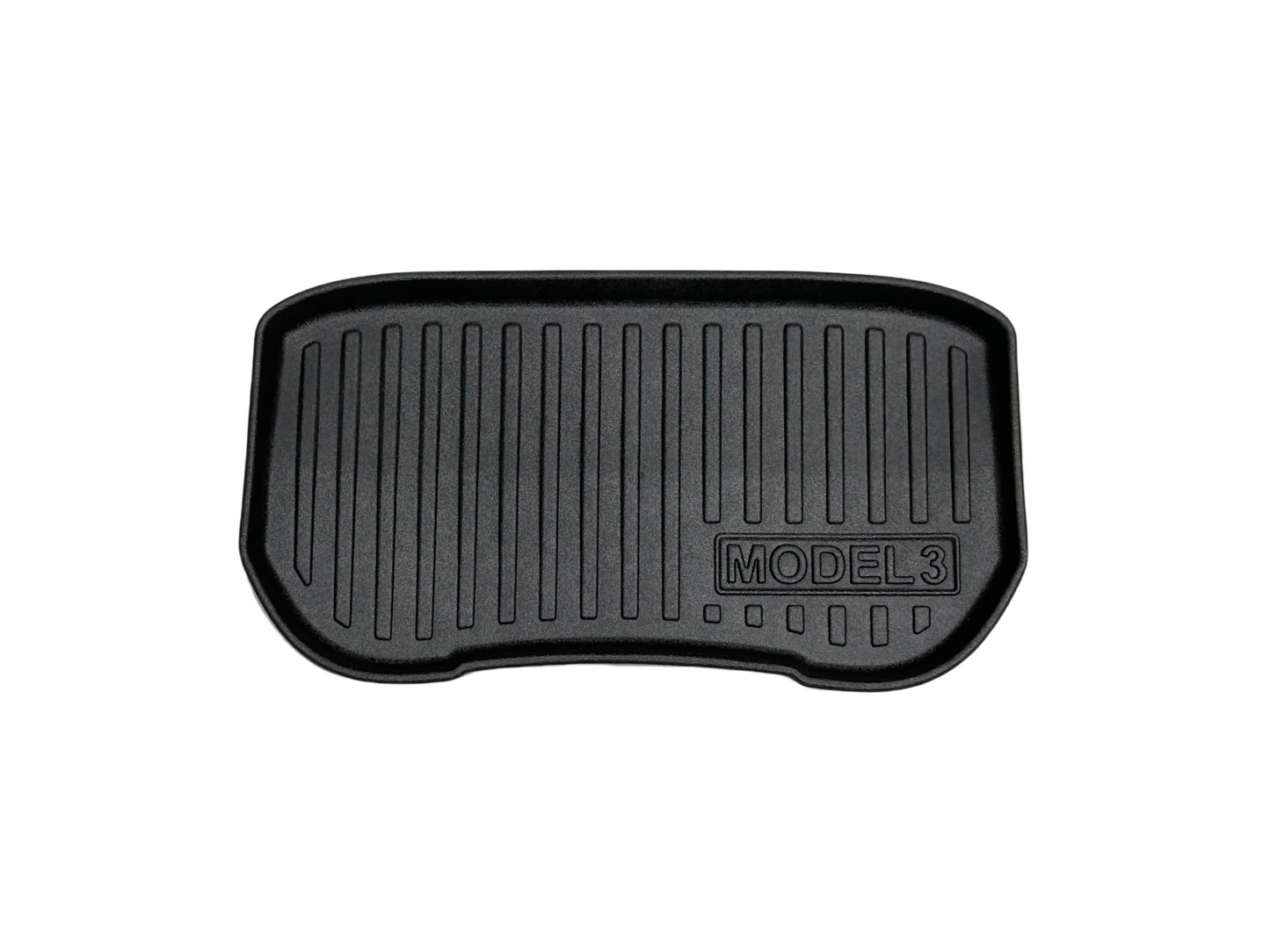 Model 3 Highland 2024+: TPE Frunk Liner Mat