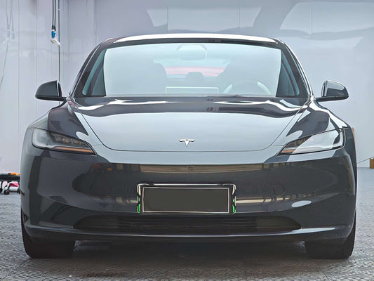 Tesla Model 3 Highland vs Previous Generation: The Numbers Behind the Refresh