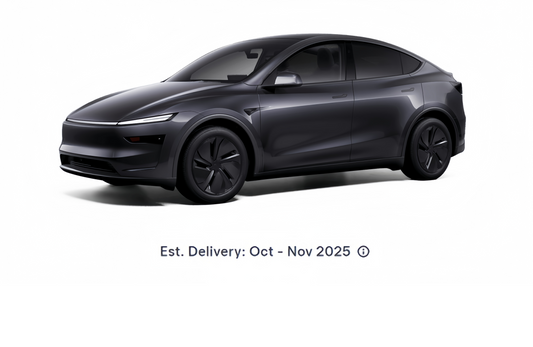 Preparing for Your Tesla Model Y 2026+ (Juniper) Delivery in Canada (Oct–Nov 2025): The Essential Accessories Guide