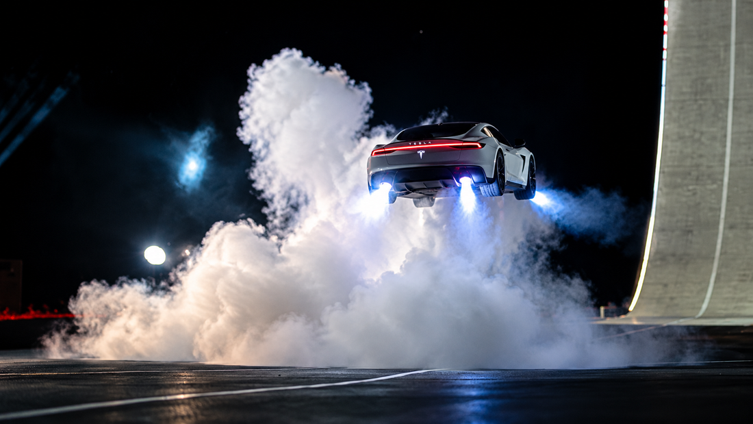 Tesla Roadster 2026 Review: SpaceX Technology, Performance, and the Future of Electric Supercars
