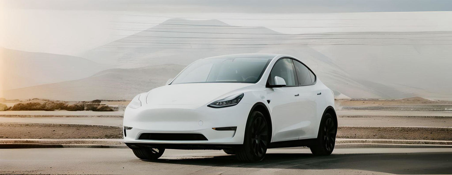 Wheel covers that will completely transform your Tesla Model Y and