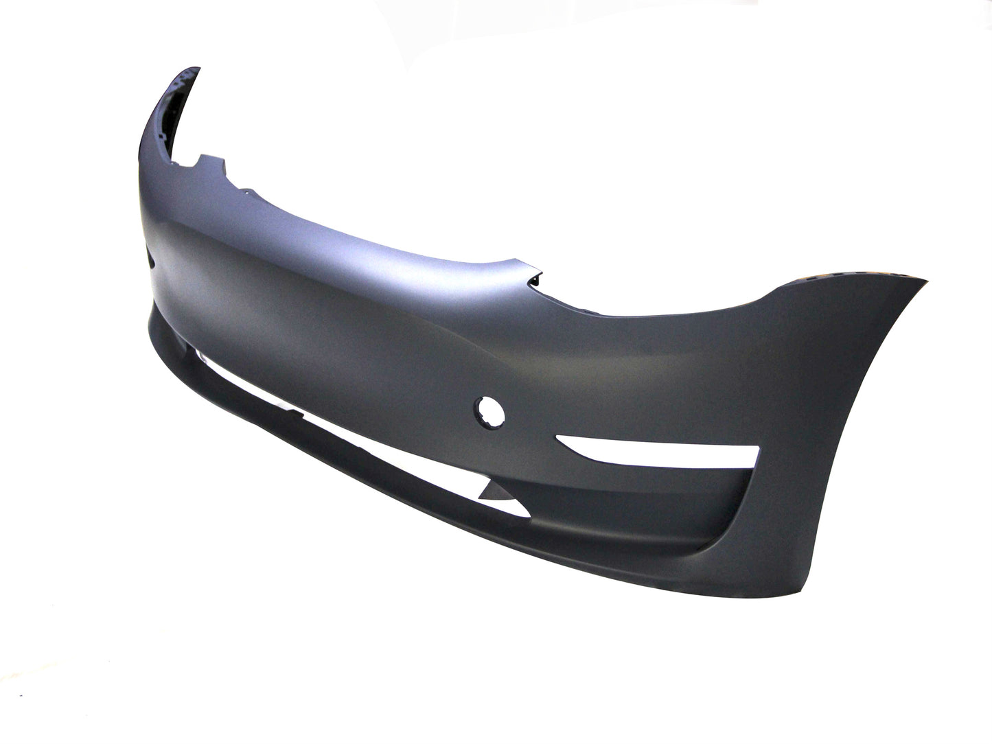 Tesla Model 3 (2017 – 2023) Front Bumper Cover – No Sensor Holes – 1084168-SO-5-E - Parts