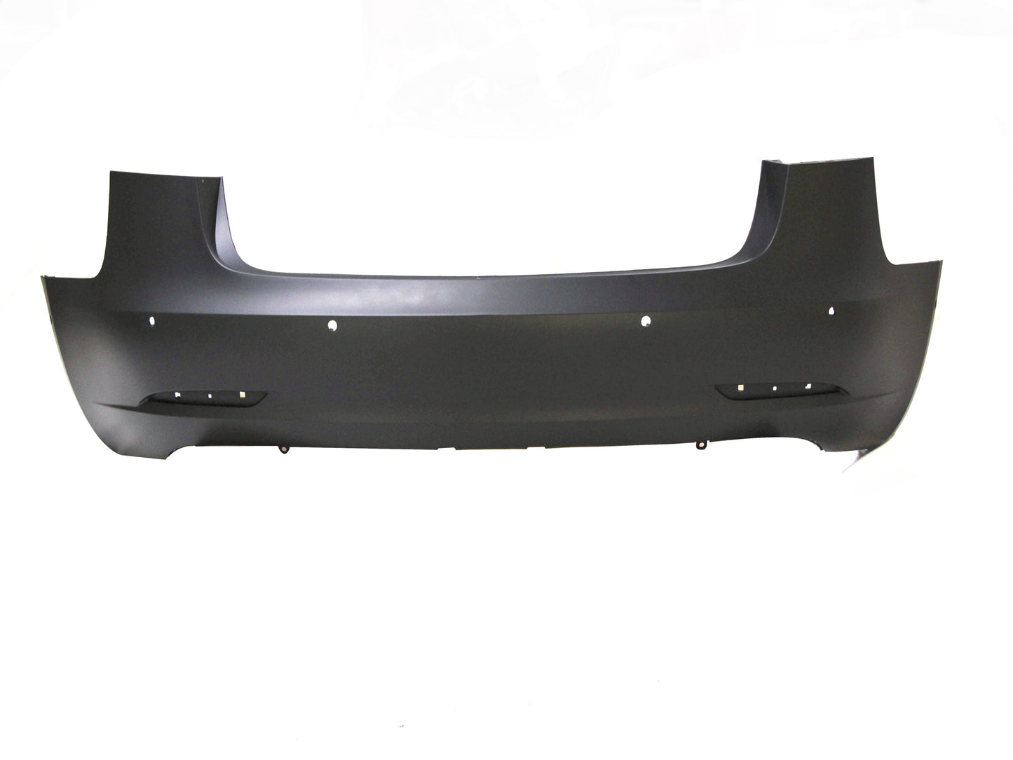 Tesla Model 3 (2017 – 2023) Rear Bumper Cover – 1108905-SO-5-A - Parts