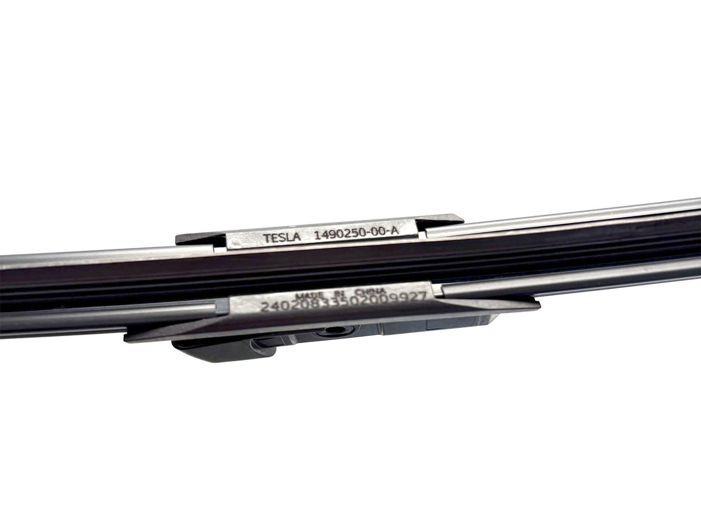 Tesla Model Y (2020 – 2025) Windshield Wiper Blade – Right – OEM – 1490250-00-A - Parts