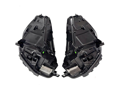 Tesla Model 3 & Y (2021 – 2023) Matrix HEADLAMP ASSEMBLY – OEM Lighting Module – RIGHT – 1514953-00-C - Parts