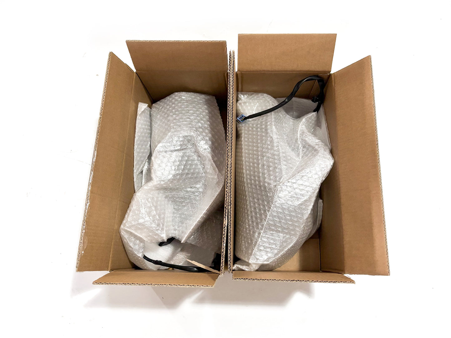 Tesla Model Y (2020 – 2025) Side Mirror Assembly – Right – 1609791-00-D - Parts