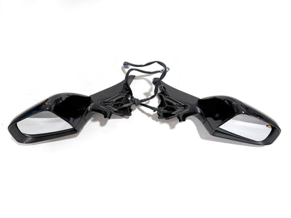 Tesla Model Y (2020 – 2025) Side Mirror Assembly – Right – 1609791-00-D - Parts