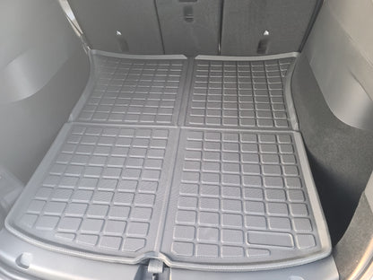 Model Y: TPO Trunk Storage Cargo Mat