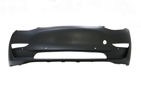 Tesla Model 3 (2017 – 2023) Front Bumper Cover – 1084168-SO-E - Parts