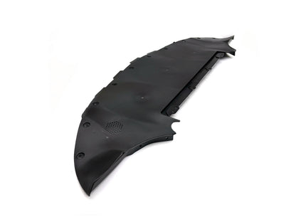 Tesla Model Y (2020 – 2025) Front Bumper Lower Valance Splash Shield Guard – 1493760-00-A - Parts