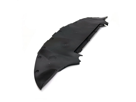 Tesla Model Y (2020 – 2025) Front Bumper Lower Valance Splash Shield Guard – 1493760-00-A - Parts