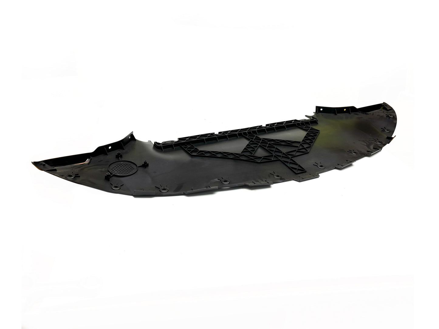 Tesla Model 3 (2017 – 2023) Front Bumper Lower Valance Splash Shield Guard – 1084174-00-D - Parts