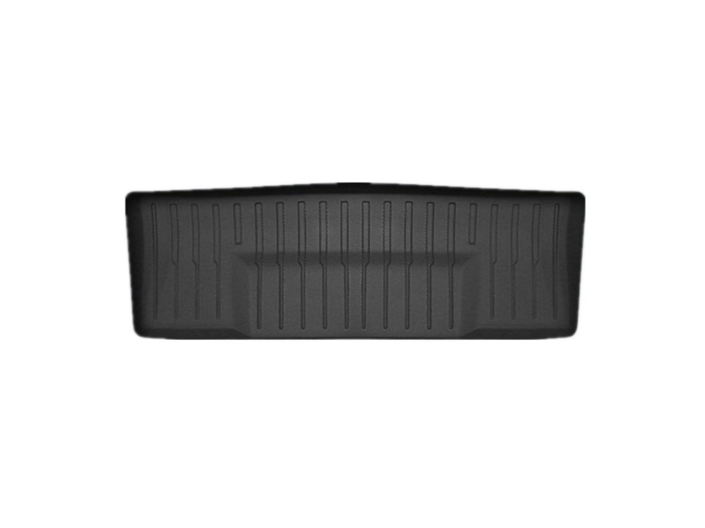 Model X 2021-2024: TPO Trunk Storage Compartment Mat