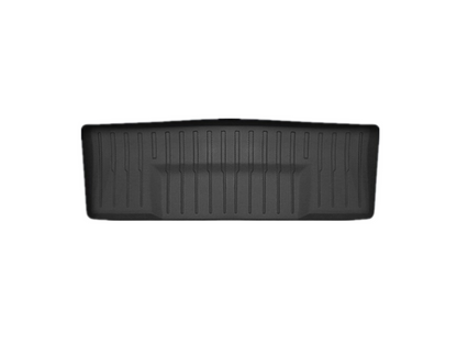 Model X 2021-2024: TPO Trunk Storage Compartment Mat