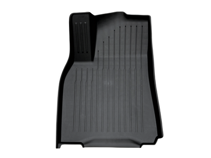 Model Y 2020-2025 : TPE All-weather Interior Floor Mats (3 PCs)