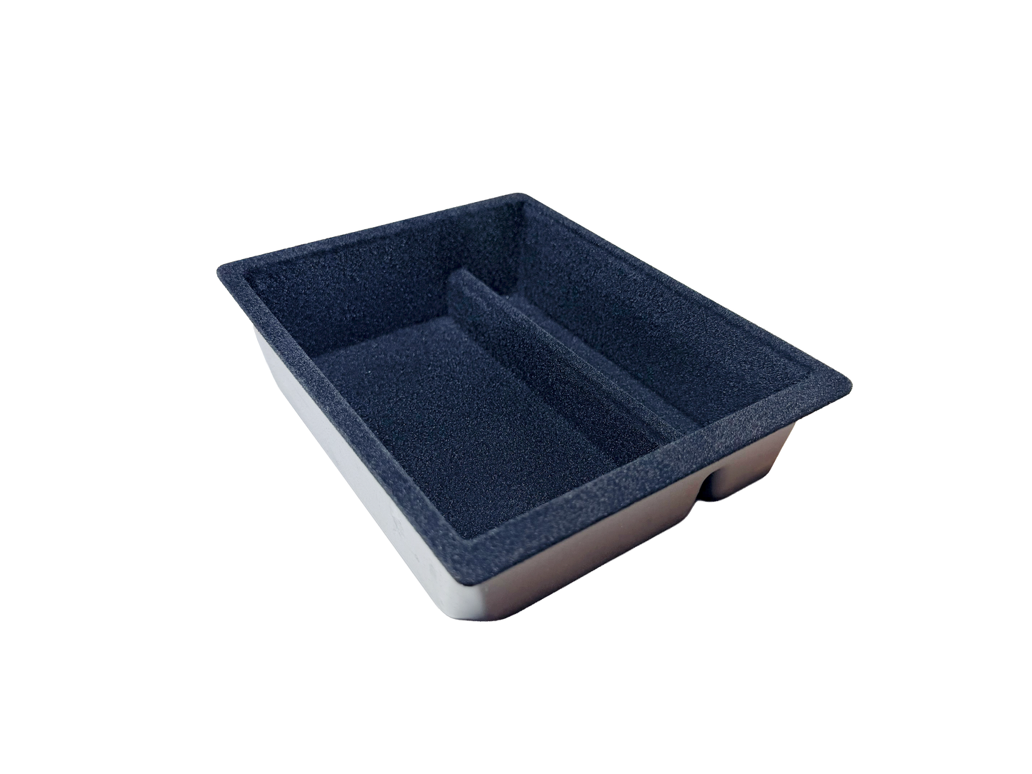 Model 3 Highland 2024+/ Y Juniper 2026+: Centre Console Organizer Tray