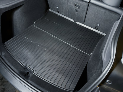 Model Y Juniper 2026+: Full All-weather Floor/Frunk/Trunk Liners Bundle Set (6 or 9 PCs)