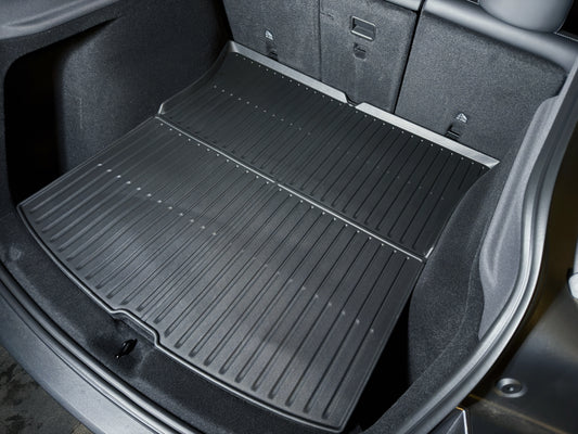 Model Y Juniper 2026+: TPE Trunk Storage Cargo Liner