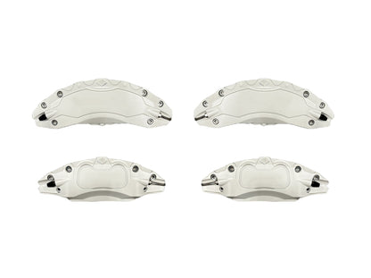 Model 3 2017-2023/Highland 2024: Decorative Brake Caliper Cover Aluminum Alloy (18'' & 19'')