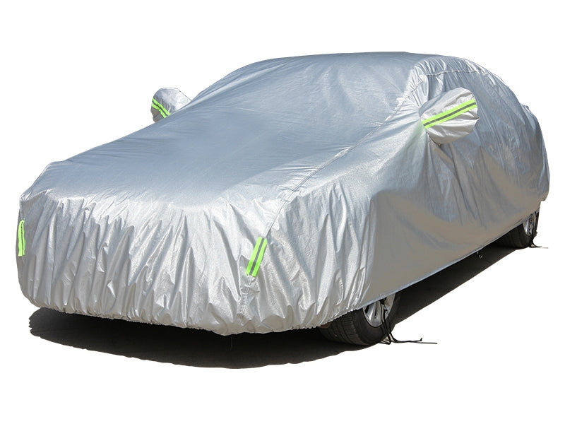 Model 3/Y: All-Weather Full Car Protection Cover