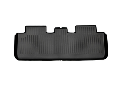 Model Y 2020-2025 : TPE All-weather Interior Floor Mats (3 PCs)