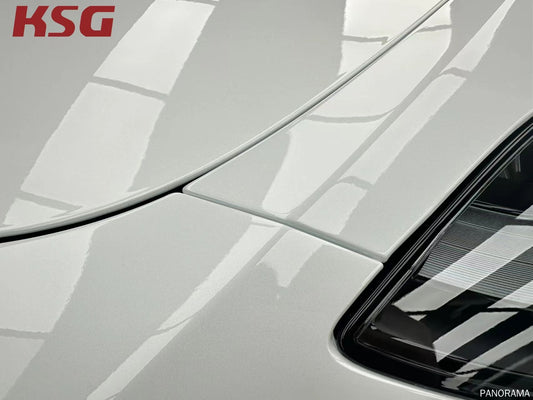 Modèle S/3/X/Y : Film de protection de peinture à couverture complète/moitié 