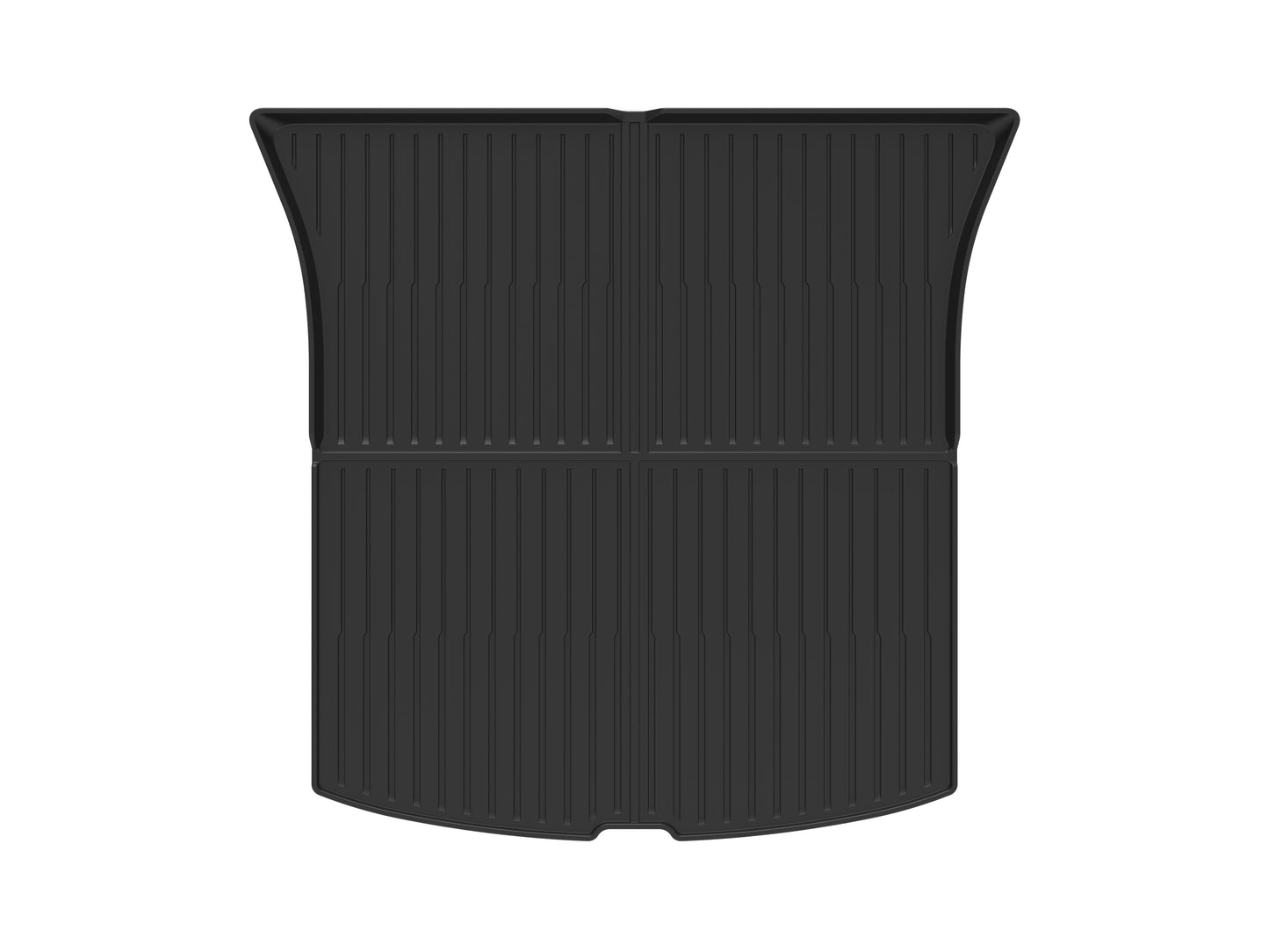 Model Y Juniper 2026+: TPE Trunk Storage Cargo Liner