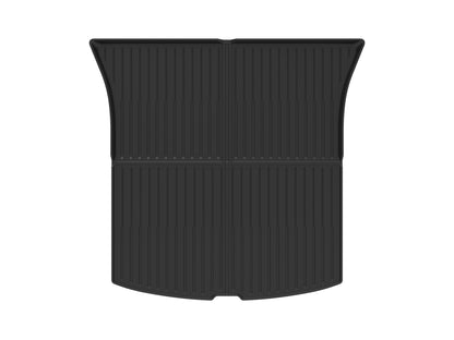 Model Y Juniper 2026+: TPE Trunk Storage Cargo Liner