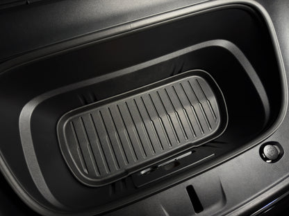 Model Y Juniper 2026+: Full All-weather Floor/Frunk/Trunk Liners Bundle Set (6 or 9 PCs)