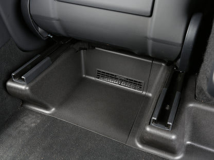 Model Y Juniper 2026+: Under-Seat Full Coverage Corner Edge & Vent Protector Cover (5 PCs)
