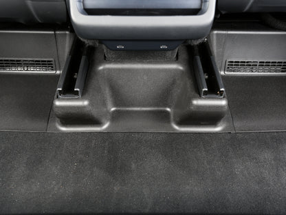 Model Y Juniper 2026+: Under-Seat Full Coverage Corner Edge & Vent Protector Cover (5 PCs)