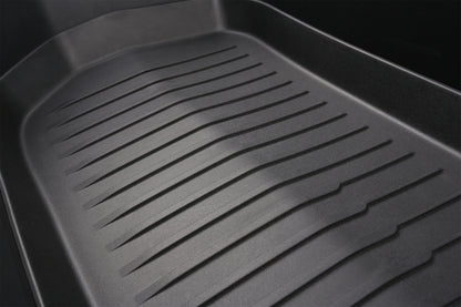 Model Y 2020-2025: TPE Frunk & Trunk Mats Set (3 PCs)