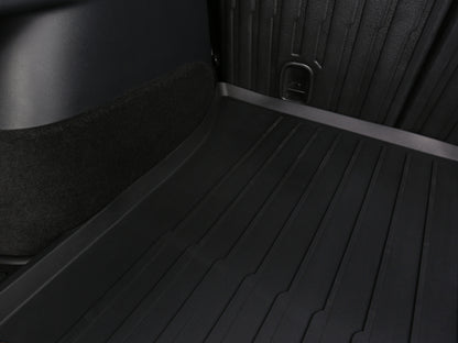 Model Y: TPE Trunk Storage Cargo Mat