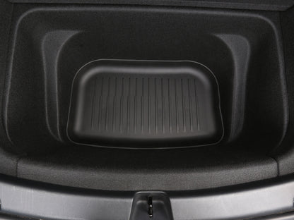 Model Y: TPE Trunk Storage Compartment Mat