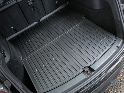 Model Y: TPE Trunk Storage Cargo Mat