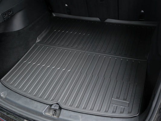 Model Y: TPE Trunk Storage Cargo Mat