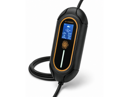 Tesla NEMA 5-15 to NACS Mobile Charger Connector