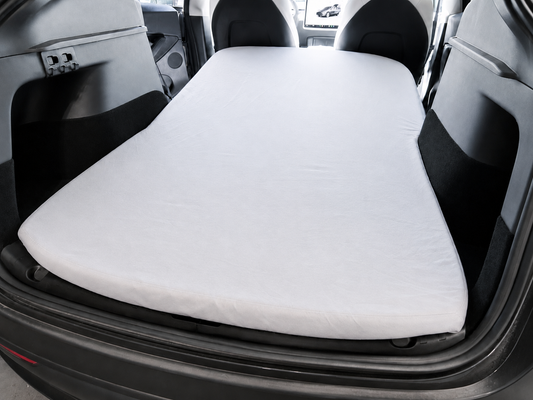 Model 3/Y: Memory Foam Trunk Camping Mattress V2