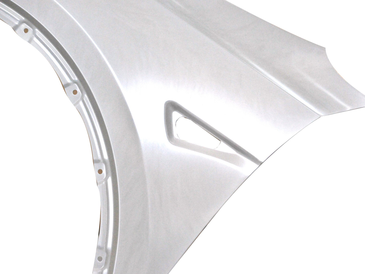 Tesla Model Y (2020 – 2025) Front Fender - Left - 1493451-SO-A - Parts