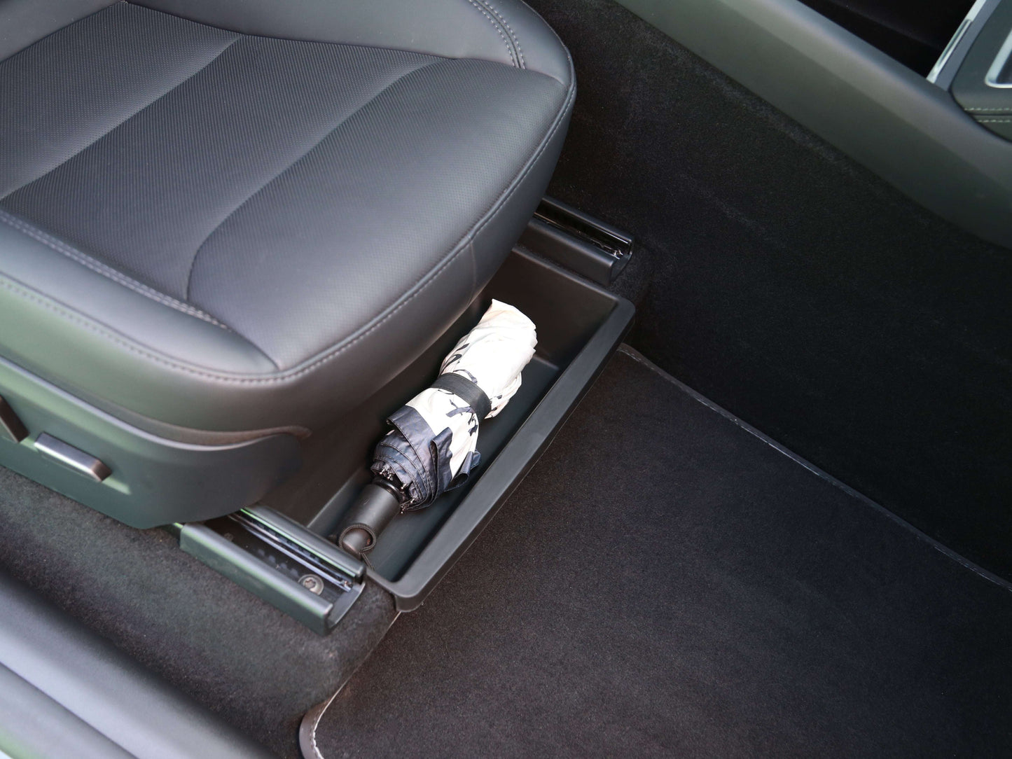 model-y-juniper-front-underseat-storage-organizer-drawer-box