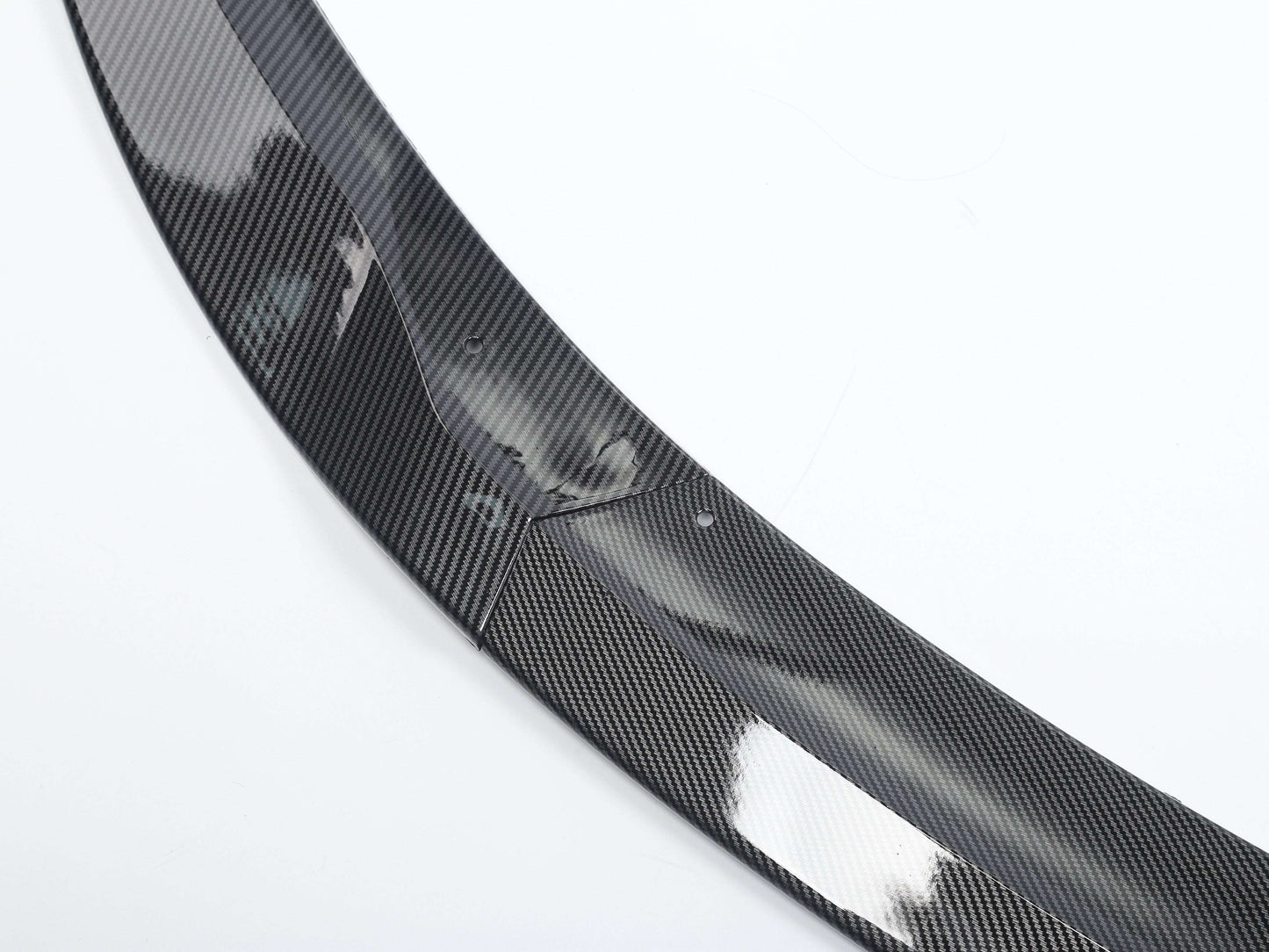 model-3-highland-front-air-deflector-lip-3-pcs