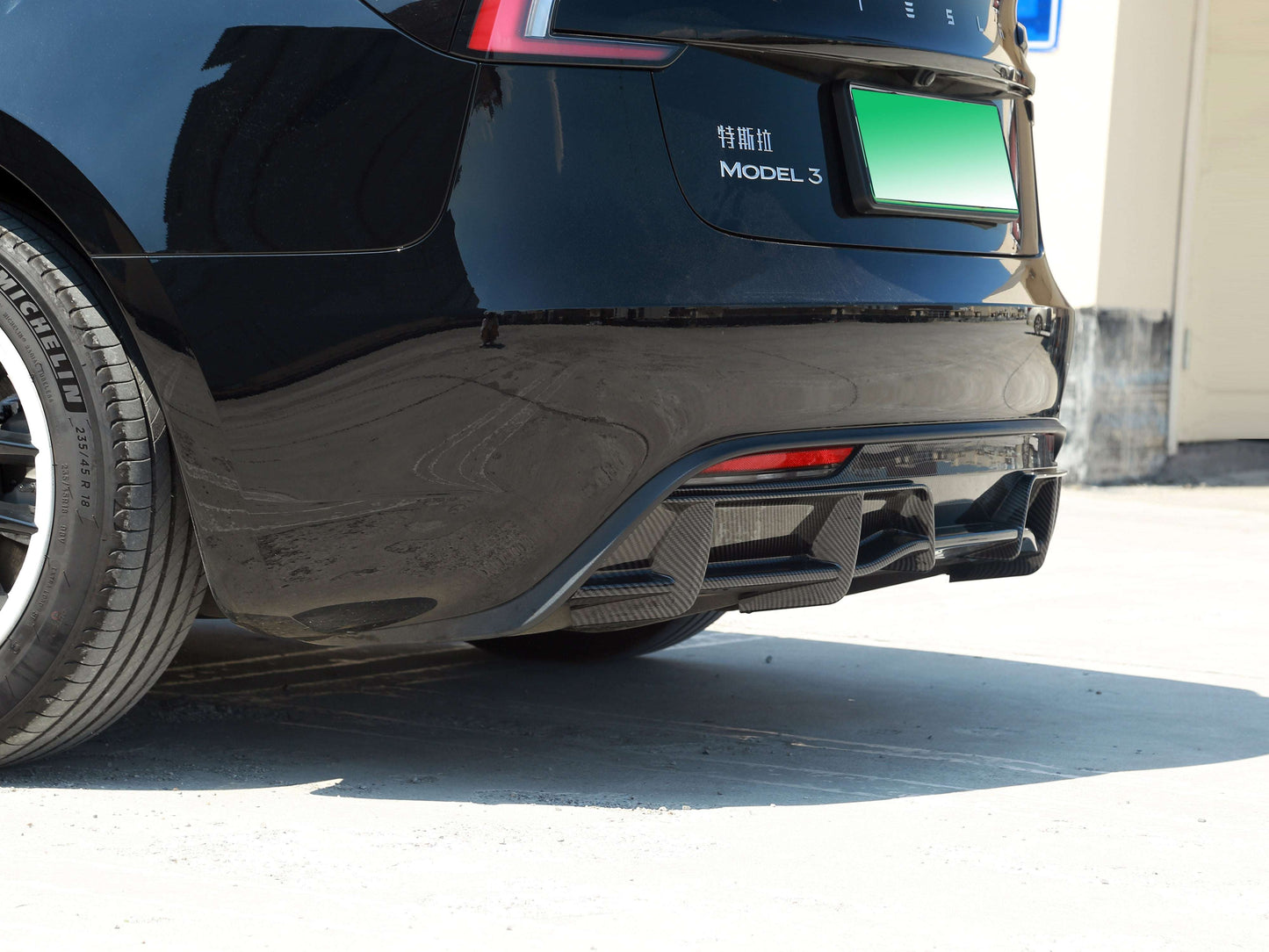 model-3-highland-performance-rear-bumper-diffuser
