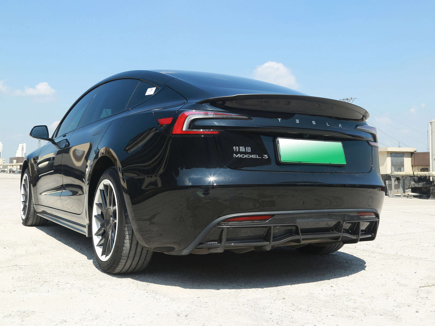 model-3-highland-performance-rear-bumper-diffuser
